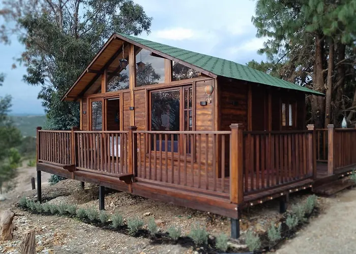 Casita De Palo- Para Estrenar