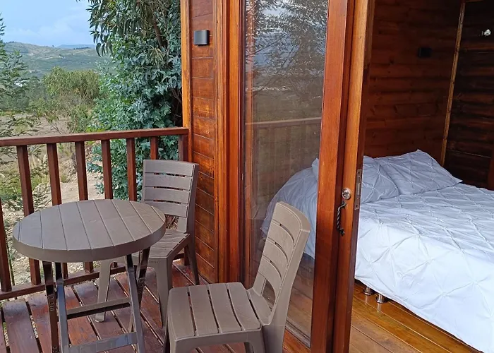 Casita De Palo- Para Estrenar